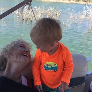 Meet your Posher, Johna